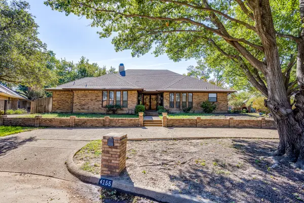 4155 Church Park Court, Fort Worth, TX 76133