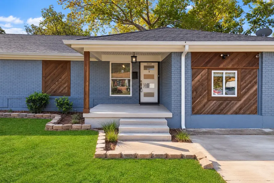 3114 San Paula Avenue, Dallas, TX 75228 - #2