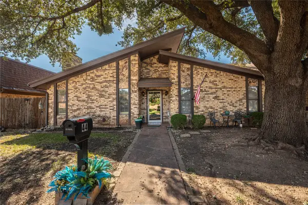 44 Surrey Square, Abilene, TX 79606