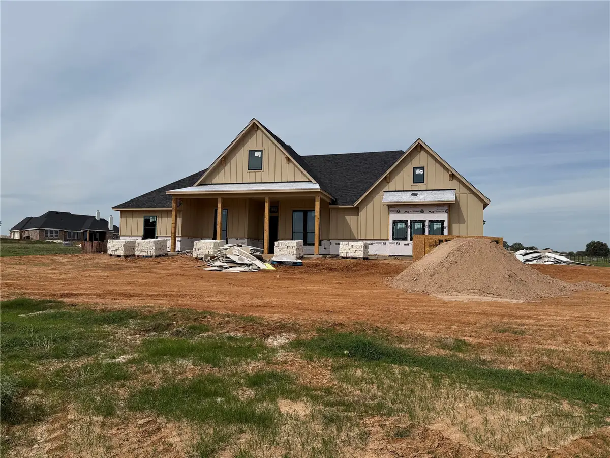 155 Daggett Drive, Decatur, TX 76234 - #1