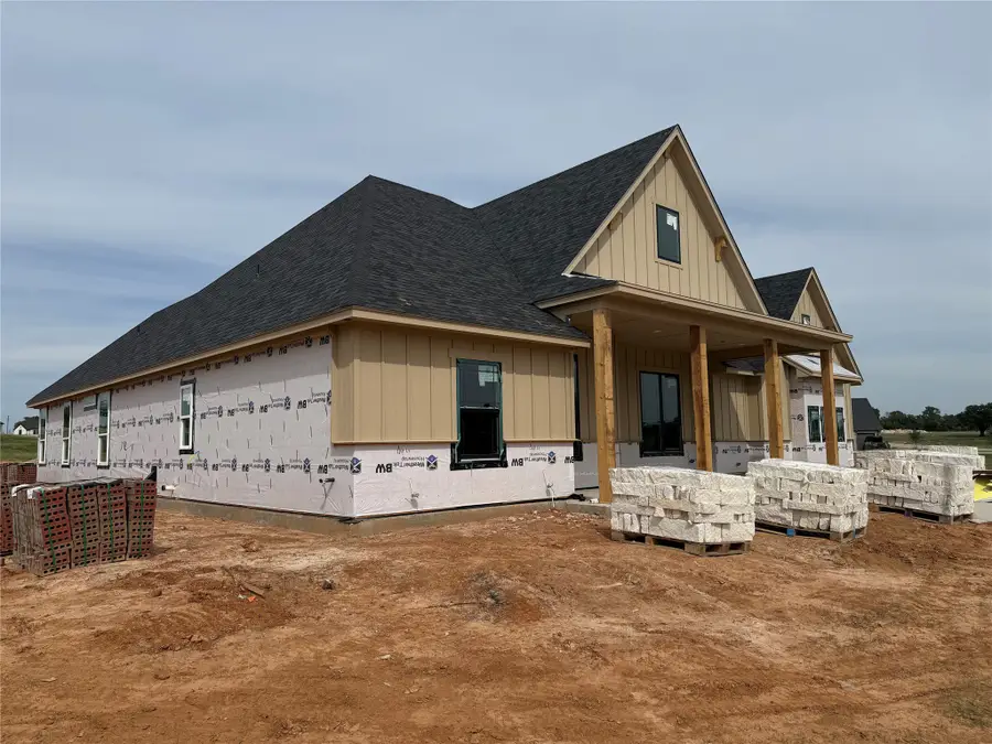 155 Daggett Drive, Decatur, TX 76234 - #2