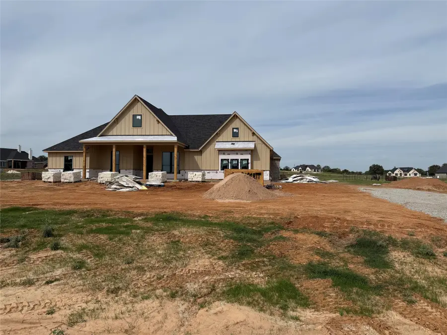 155 Daggett Drive, Decatur, TX 76234 - #3