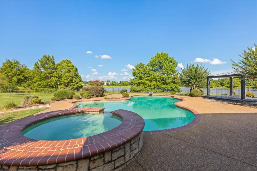 5414 Tryon Road, Longview, TX 75605 - #2