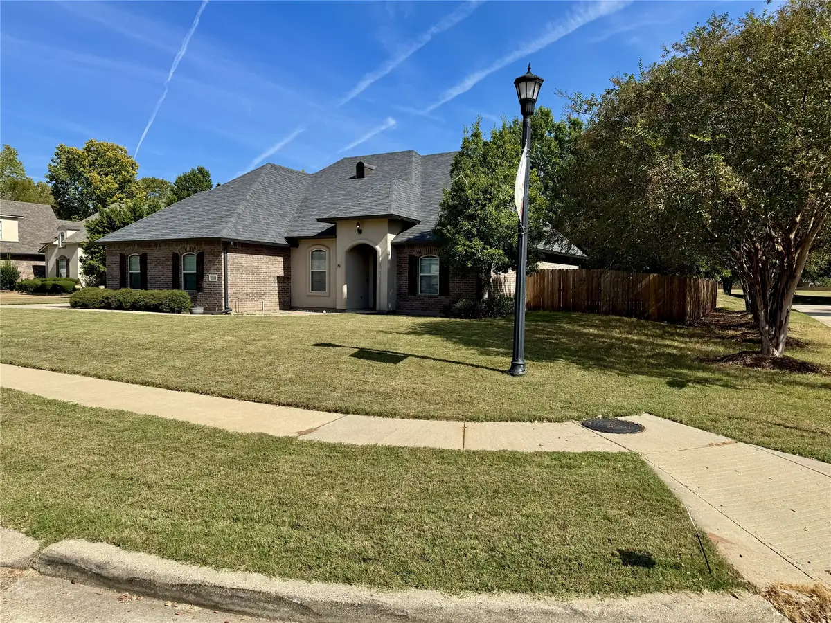1061 Spanish Moss Circle, Bossier City, LA 71111 - #1
