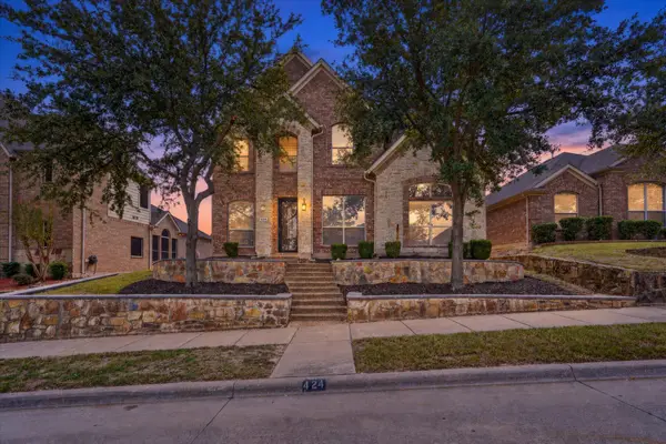 424 Castle Street, DeSoto, TX 75115