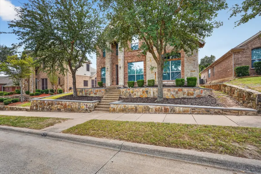424 Castle Street, Desoto, TX 75115 - #2