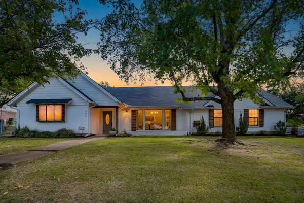 802 Country Club Drive, Joshua, TX 76058
