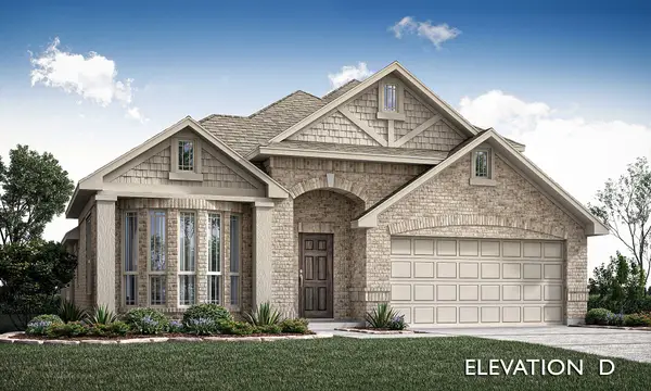 1933 Mystic Way, Oak Point, TX 75068