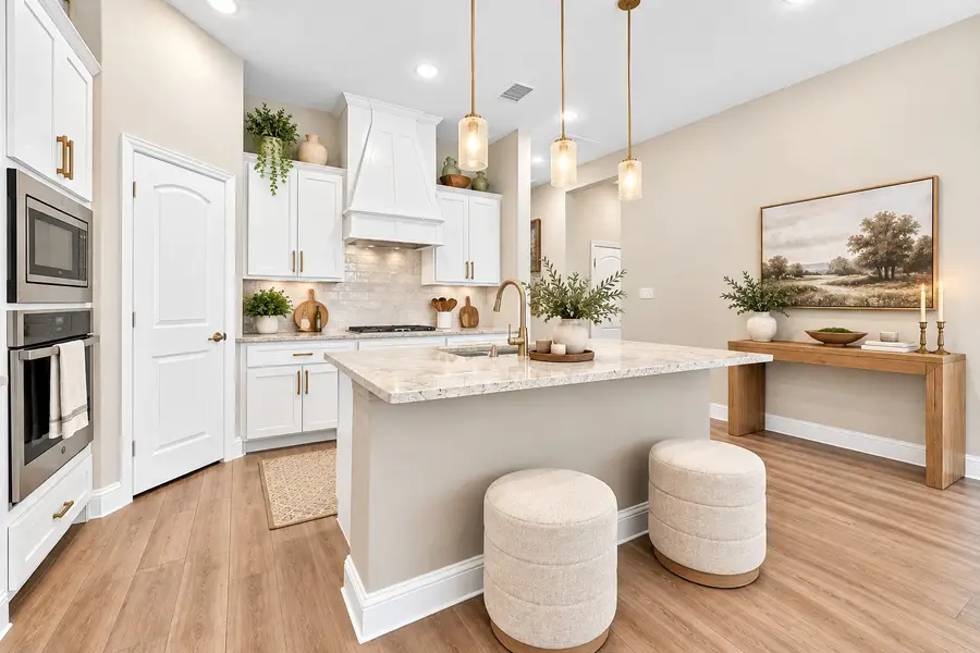 813 Mildren Lane, Fate, TX 75087 - #2