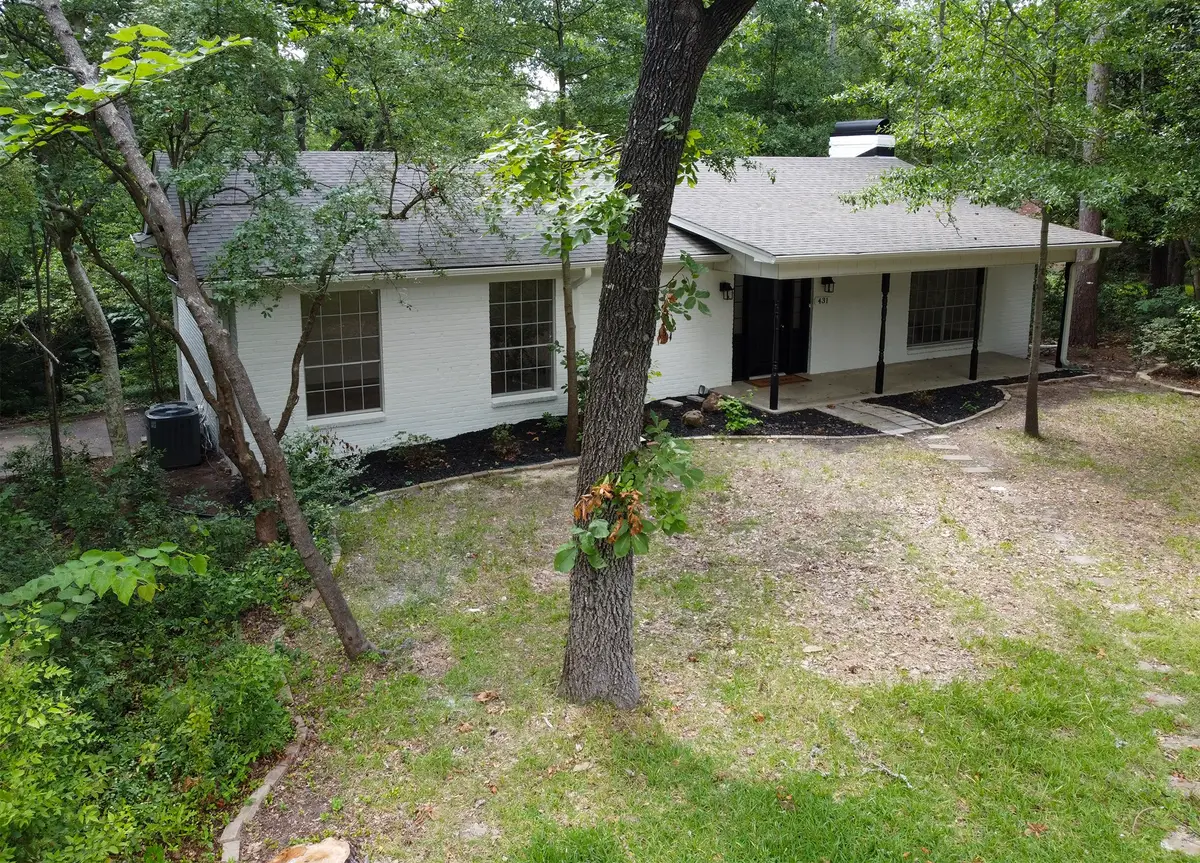 431 Lone Star Lane, Hideaway, TX 75771 - #1