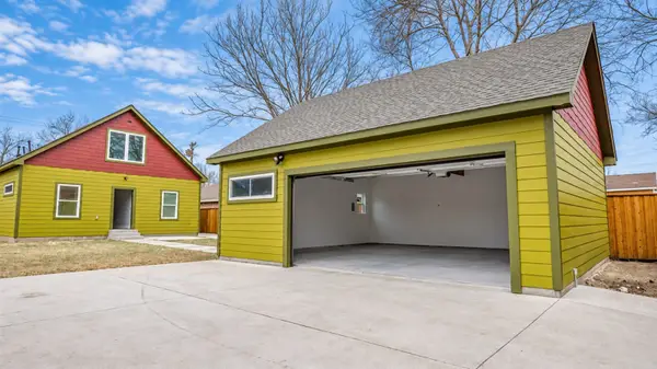 4808 Terry Street, Dallas, TX 75223