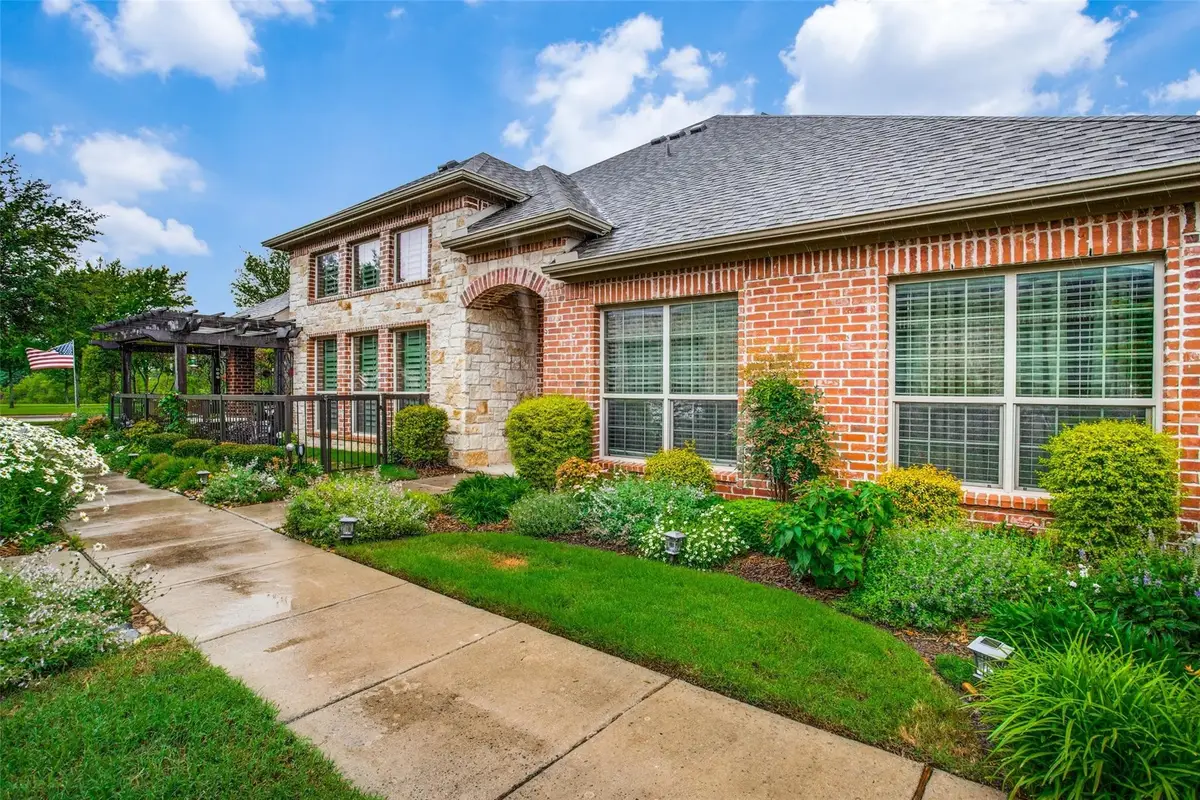 5822 Fairview Parkway, Fairview, TX 75069 - #1