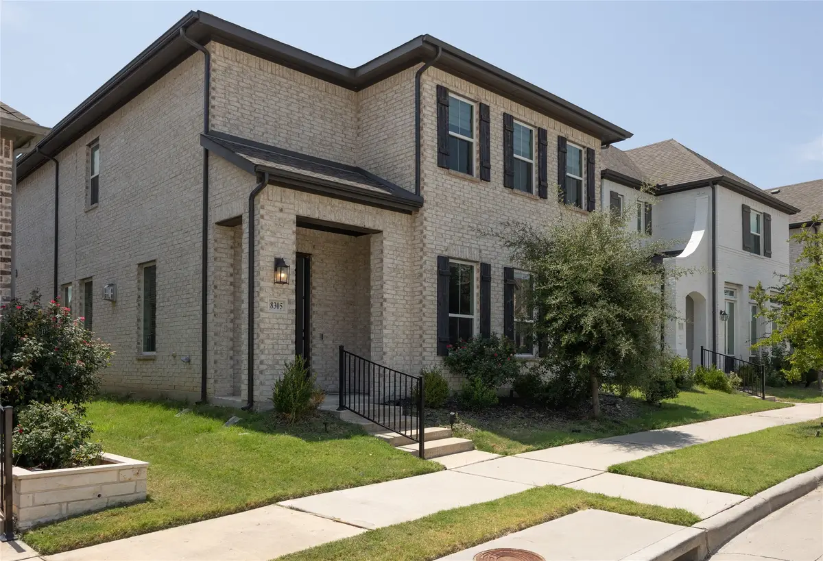 8305 Pine Valley Drive, McKinney, TX 75070 - #1