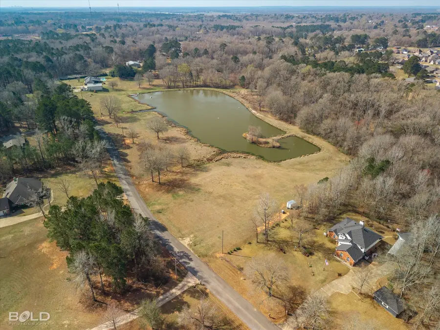 147 Silver Leaf Drive, Benton, LA 71006 - #2