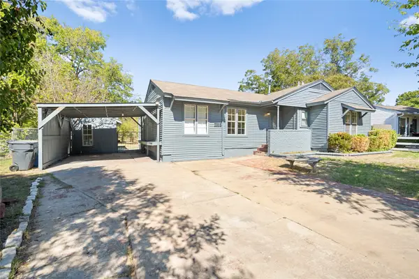 2005 Tisinger Avenue, Dallas, TX 75228