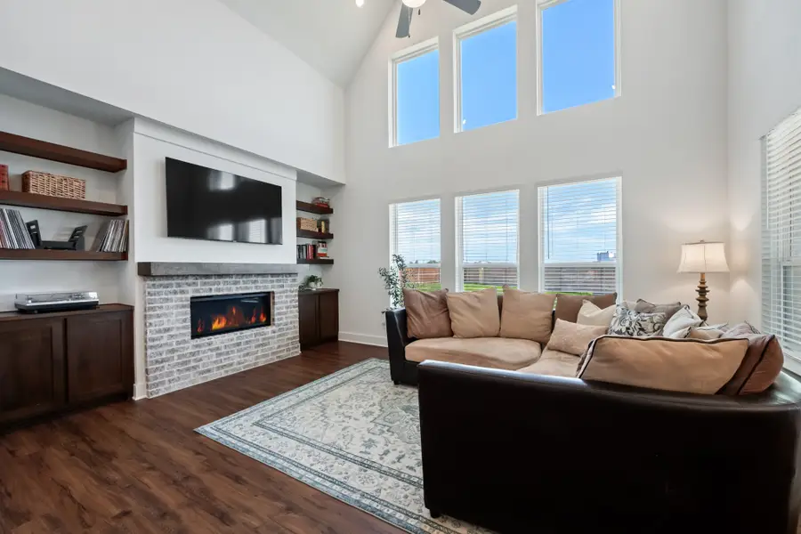 2403 Carpano Lane, McLendon Chisholm, TX 75032 - #2