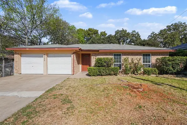 6025 Harrison Way, Watauga, TX 76148