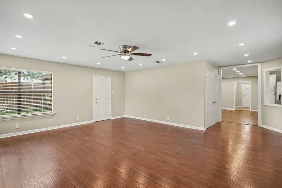 6025 Harrison Way, Watauga, TX 76148 - #2