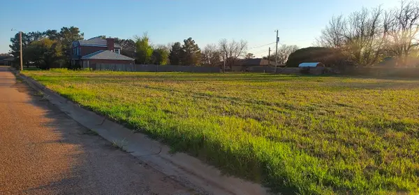 Lots 44-45 Bonnie Ln, Haskell, TX 79521