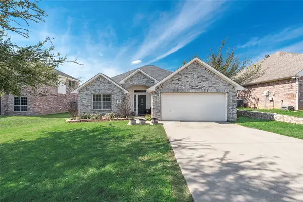 909 Chase Lane, Denton, TX 76209
