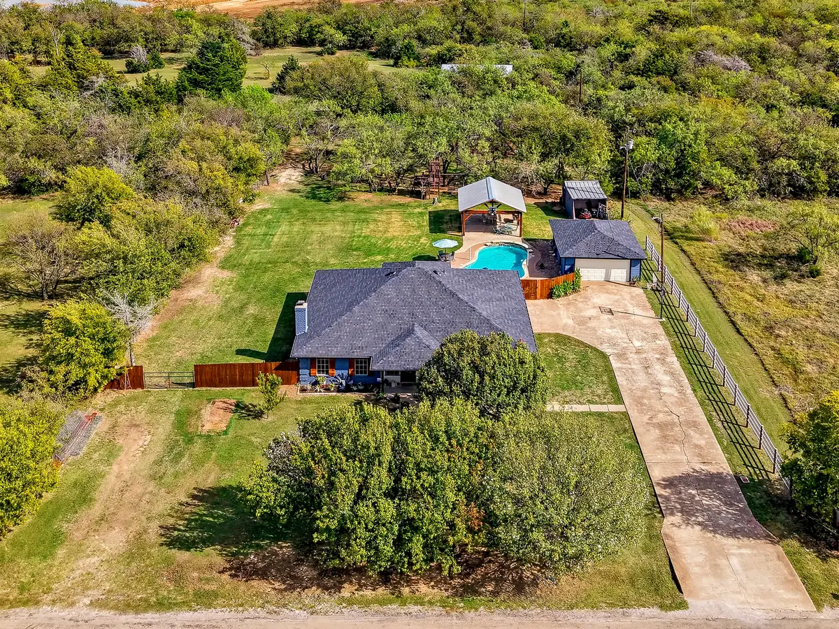 6516 Sundance Circle E, Joshua, TX 76058 - #1