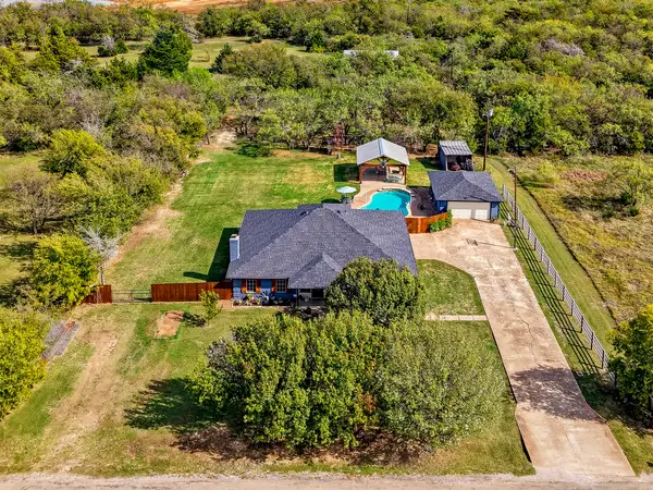 6516 Sundance Circle E, Joshua, TX 76058