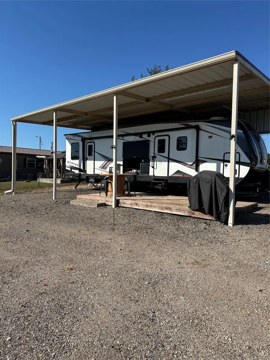 562 Cheyenne, Quitman, TX 75783 - #3