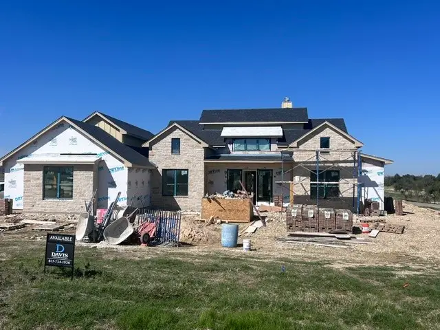 395 Red Bird Drive, Springtown, TX 76082 - #1
