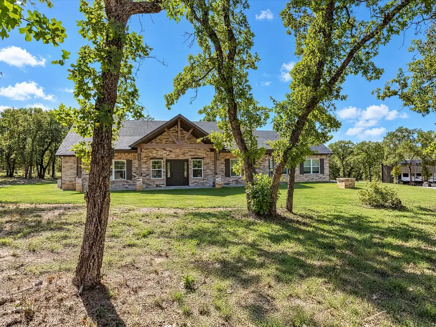 245 Creek Crossing Street, Alvord, TX 76225 - #3