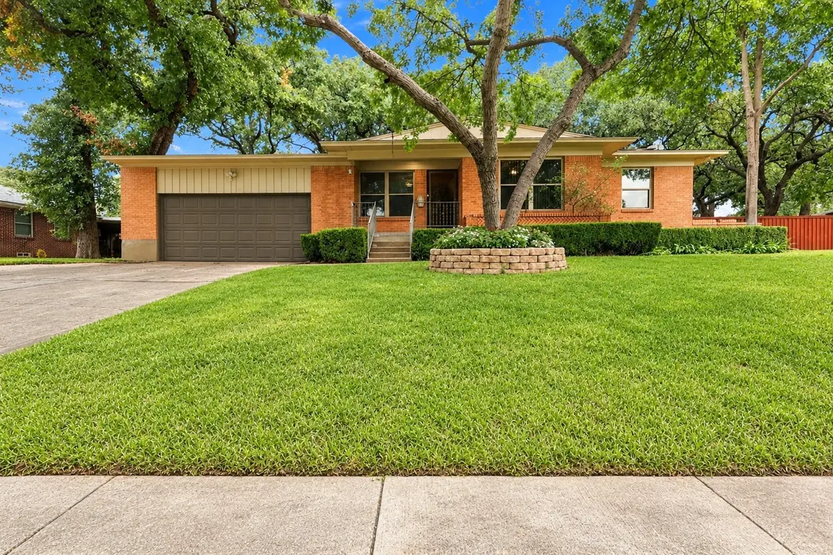 1233 Fair Oaks Drive, Irving, TX 75060 - #1