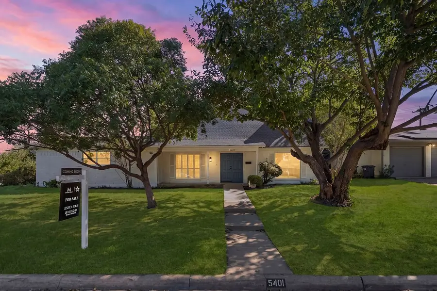 5401 Westhaven Drive, Fort Worth, TX 76132 - #2