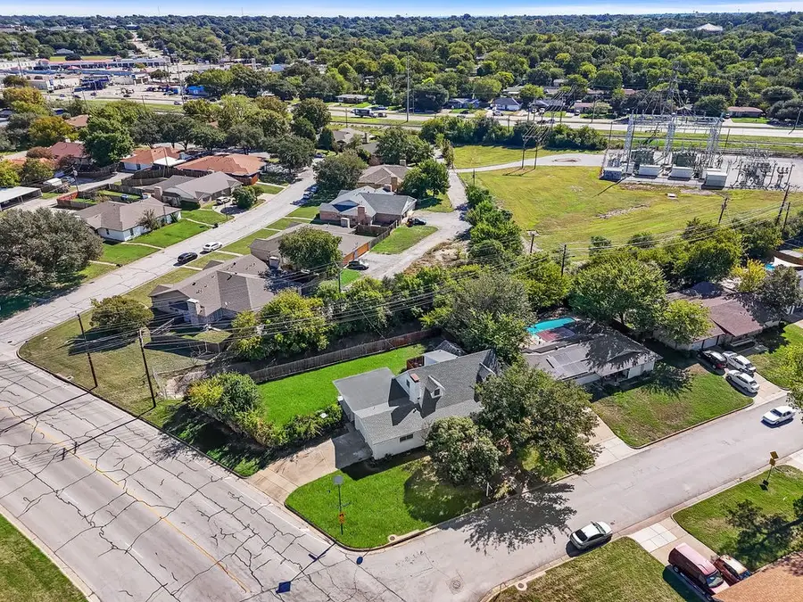 5401 Westhaven Drive, Fort Worth, TX 76132 - #3