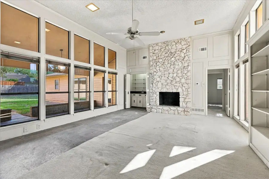 8857 Kingsley Road, Dallas, TX 75231 - #2