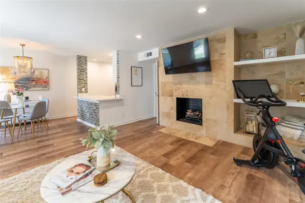 5836 Birchbrook Drive #136, Dallas, TX 75206