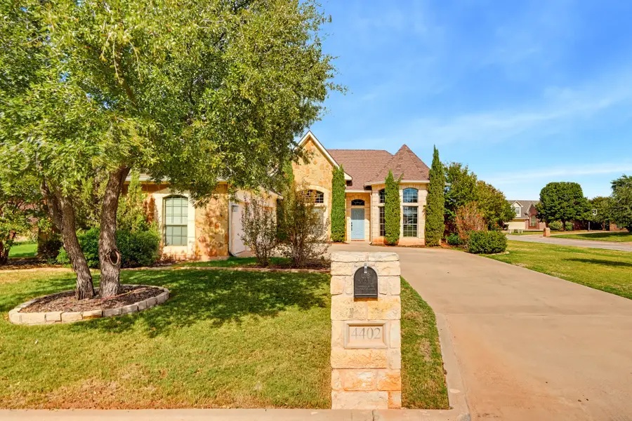 4402 Sierra Sunset, Abilene, TX 79606 - #2