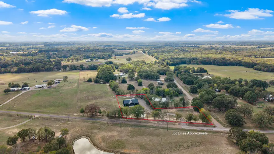 3765 Vz County Road 1806, Grand Saline, TX 75140 - #3