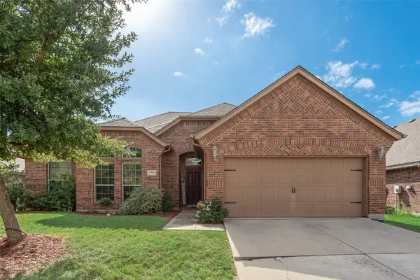 15025 Spruce Street, Little Elm, TX 75068