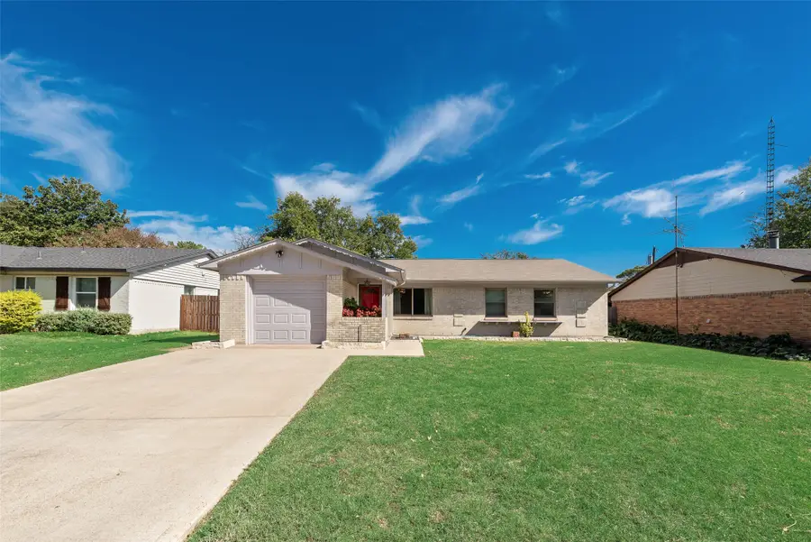 308 N Cottonwood Drive, Richardson, TX 75080 - #3
