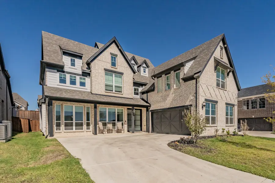 2704 Warm Springs Lane, Celina, TX 75009 - #2