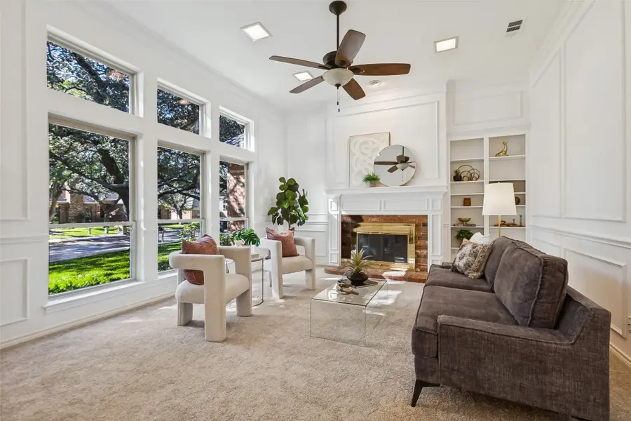 7421 Hiddencreek Drive, Dallas, TX 75252 - #2