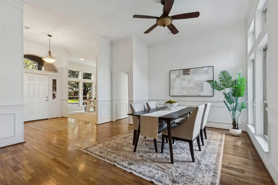 7421 Hiddencreek Drive, Dallas, TX 75252 - #3