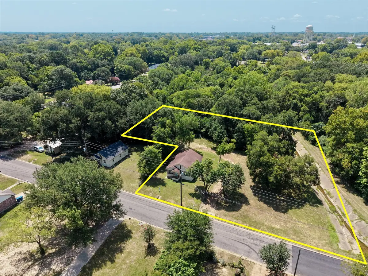 506 Edmonson Street, Athens, TX 75751 - #1