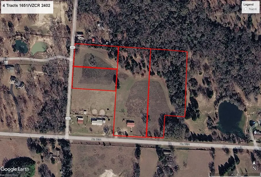 TBD Fm 1651, Canton, TX 75103 - #3