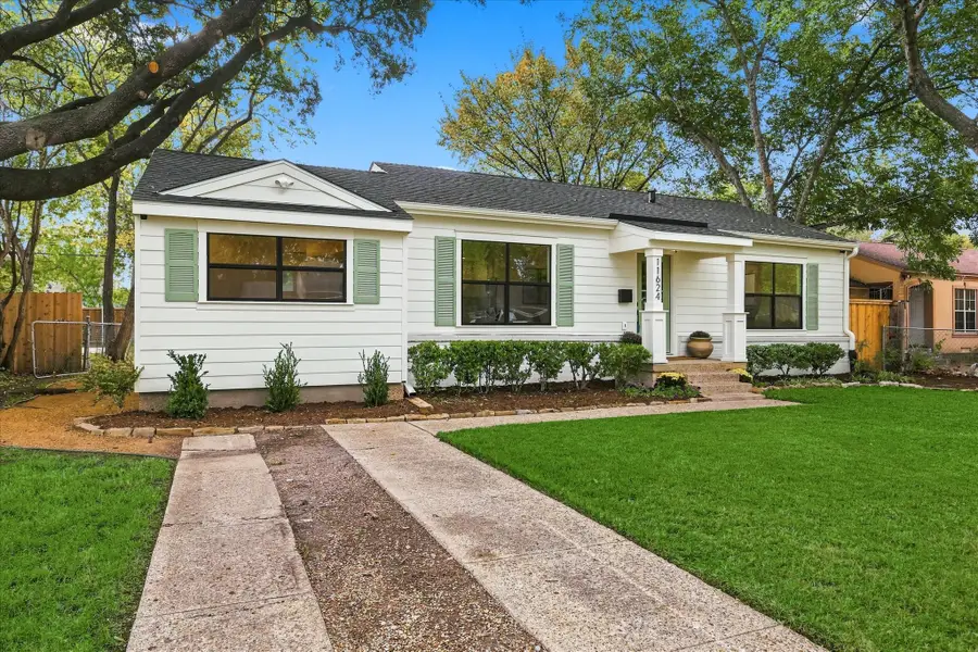 11624 Rupley Lane, Dallas, TX 75218 - #2