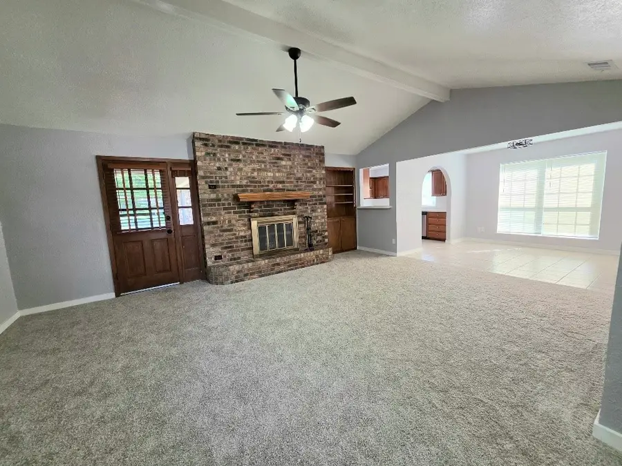 1311 Glenhaven Drive, Cleburne, TX 76033 - #3