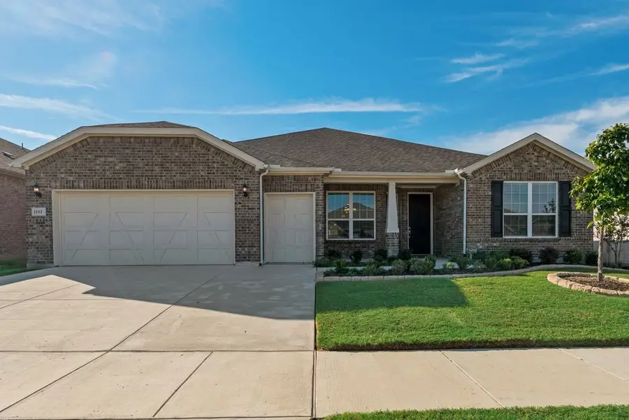 1112 Cornerstone Drive, Aubrey, TX 76227 - #2