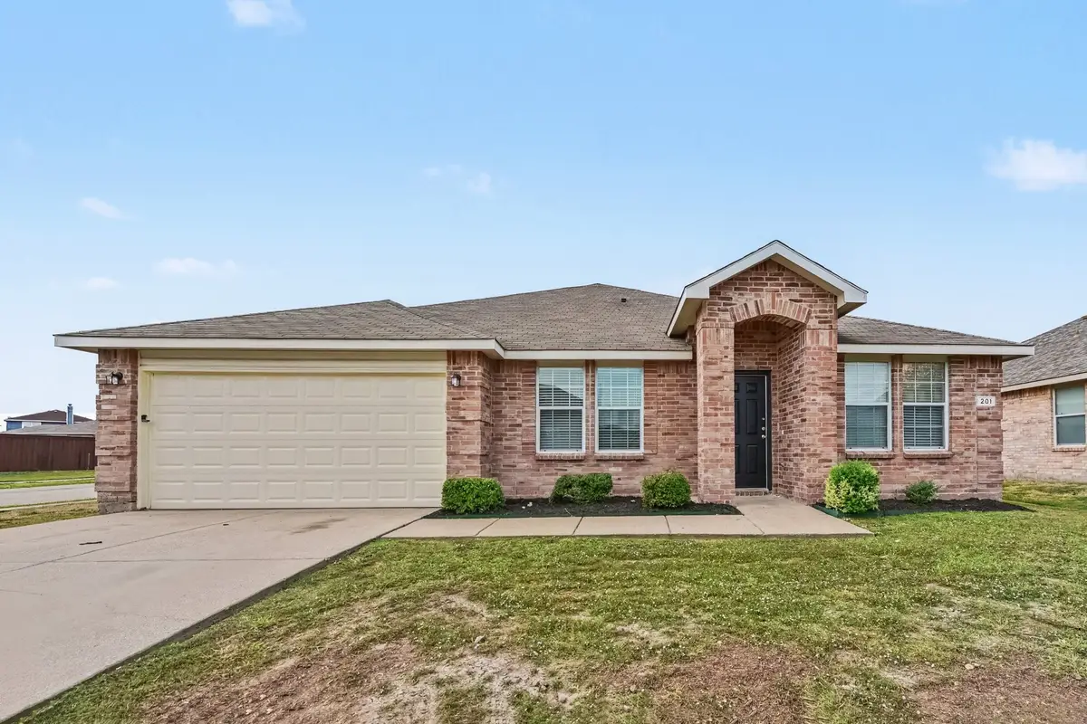 201 Rambling Way, Forney, TX 75126 - #1