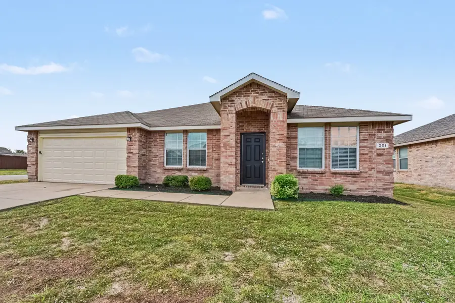 201 Rambling Way, Forney, TX 75126 - #2