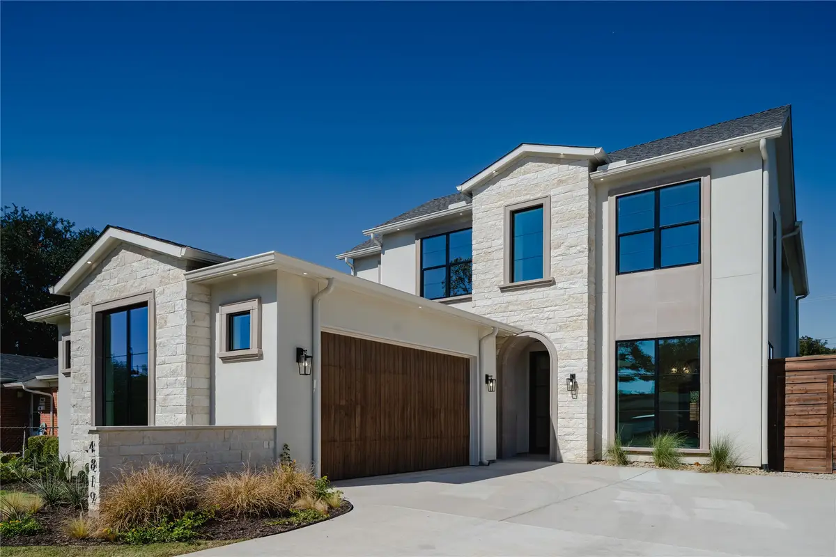 4819 Linnet Lane, Dallas, TX 75209 - #1