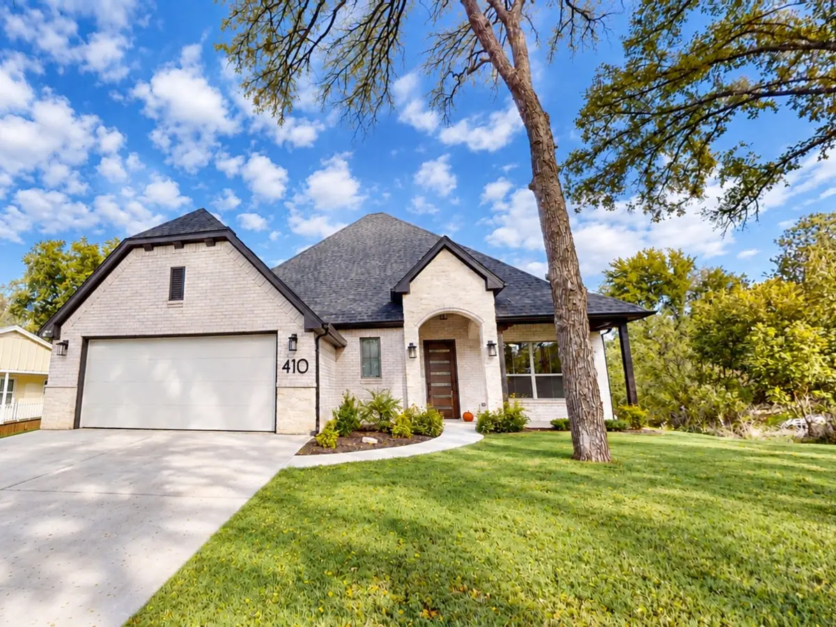 410 Virgo Court, Granbury, TX 76049 - #1